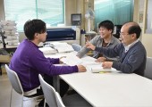 ミーティング